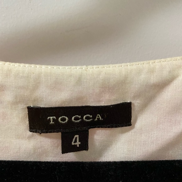 Tocca Summer Dress - Picture 3 of 4